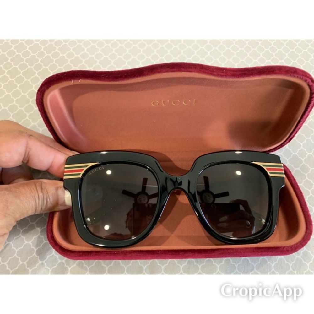 🚫SOLD🚫🔥Gucci🔥Sunglasses